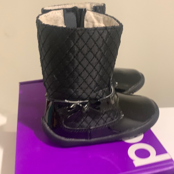 Pediped boots - Picture 1 of 10